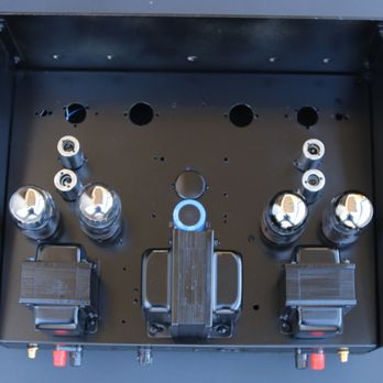 Ann Arbor Amplifier - Musical Instrument Services Near Me - Ann Arbor, Michigan
