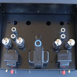 Ann Arbor Amplifier