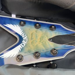 Cadillac Cadillac