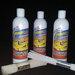 Smoke N Stuff Vapes - 420 Cleaner