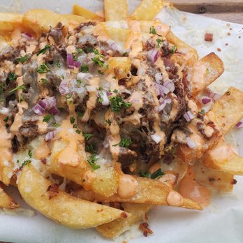 Casa Costa Bake Shop - Pork fries - Bakeries Near Me - Leander, Texas