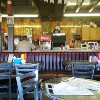 The Pinon Cafe - Cafes Near Me - Payson, Arizona