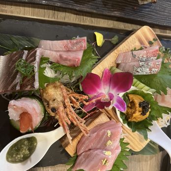 Toyosu - PREMIUM OMAKASE SASHIMI - Sushi Bars Near Me - Walnut Creek, California Toyosu - PREMIUM OMAKASE SASHIMI - Sushi Bars Near Me - Walnut Creek, California