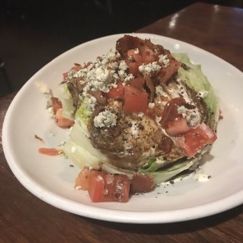 Saltgrass Steak House - Wedge Salad - Steakhouses Near Me - Westminster, Colorado Saltgrass Steak House - Wedge Salad - Steakhouses Near Me - Westminster, Colorado