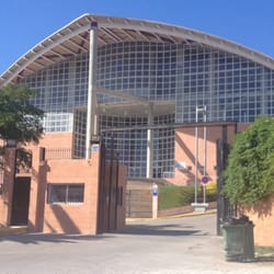 Polideportivo Municipal