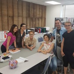 City of Beverly Hills ESL Program