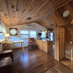 White Lotus Eco Spa Retreat