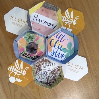 Blom Mead + Cider - Cideries Near Me - Ann Arbor, Michigan