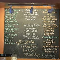 TJ Callahan's Pub