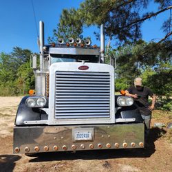 Hutcheson Diesel - Hutcheson Diesel fixed my semi big rig fast