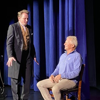 Marvyn's Magic Theater - Voodoo trick with Steve - Venues & Event Spaces Near Me - La Quinta, California Marvyn's Magic Theater - Voodoo trick with Steve - Venues & Event Spaces Near Me - La Quinta, California