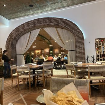 Mexican Sugar Plano - Chips - Mexican Near Me - Plano, Texas