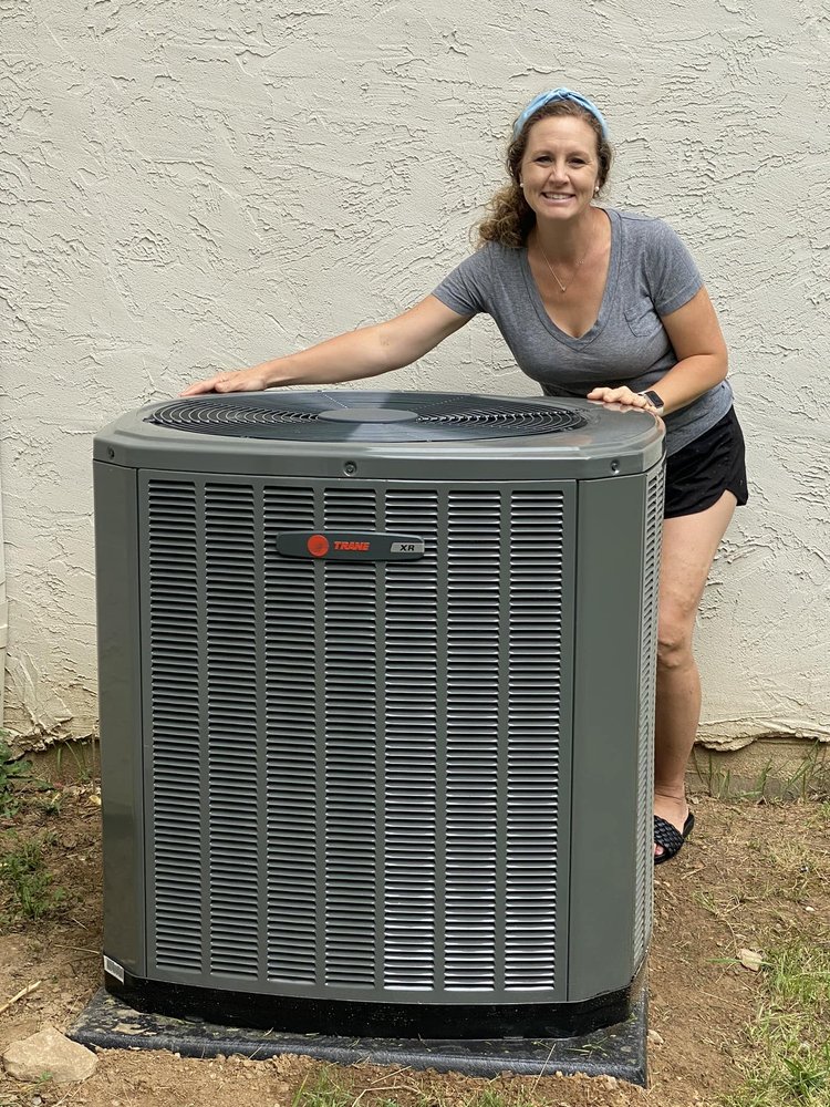 Slide of Logan Services A/C, Heat & Plumbing