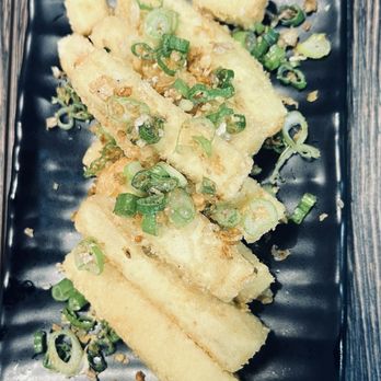 Tasty Pot- Oceanside - Fried Tofu - Hot Pot Near Me - Oceanside, California