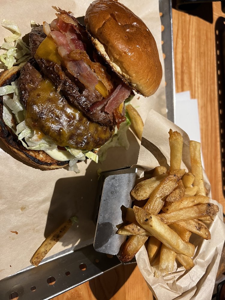 CHILI’S 58 Photos & 84 Reviews American (Traditional) 2735 S