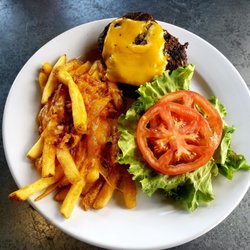 Dodge City Steakhouse