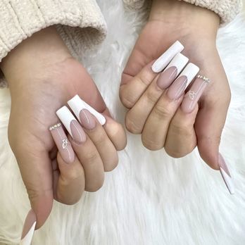Pretty Nail Spa - Nail Salons Near Me - Alpharetta, Georgia Pretty Nail Spa - Nail Salons Near Me - Alpharetta, Georgia