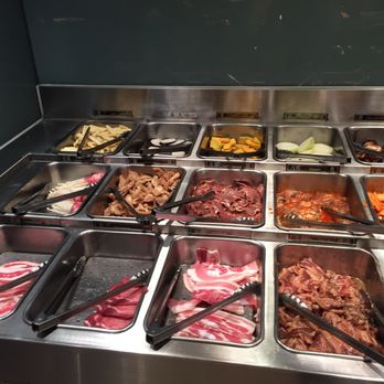 漢和韓國料理 - Meat - Korean Near Me - Hong Kong, HK