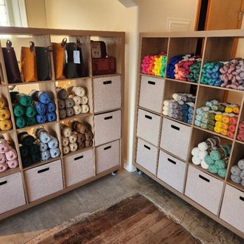 Yarning - Knitting Supplies Near Me - Albuquerque, New Mexico