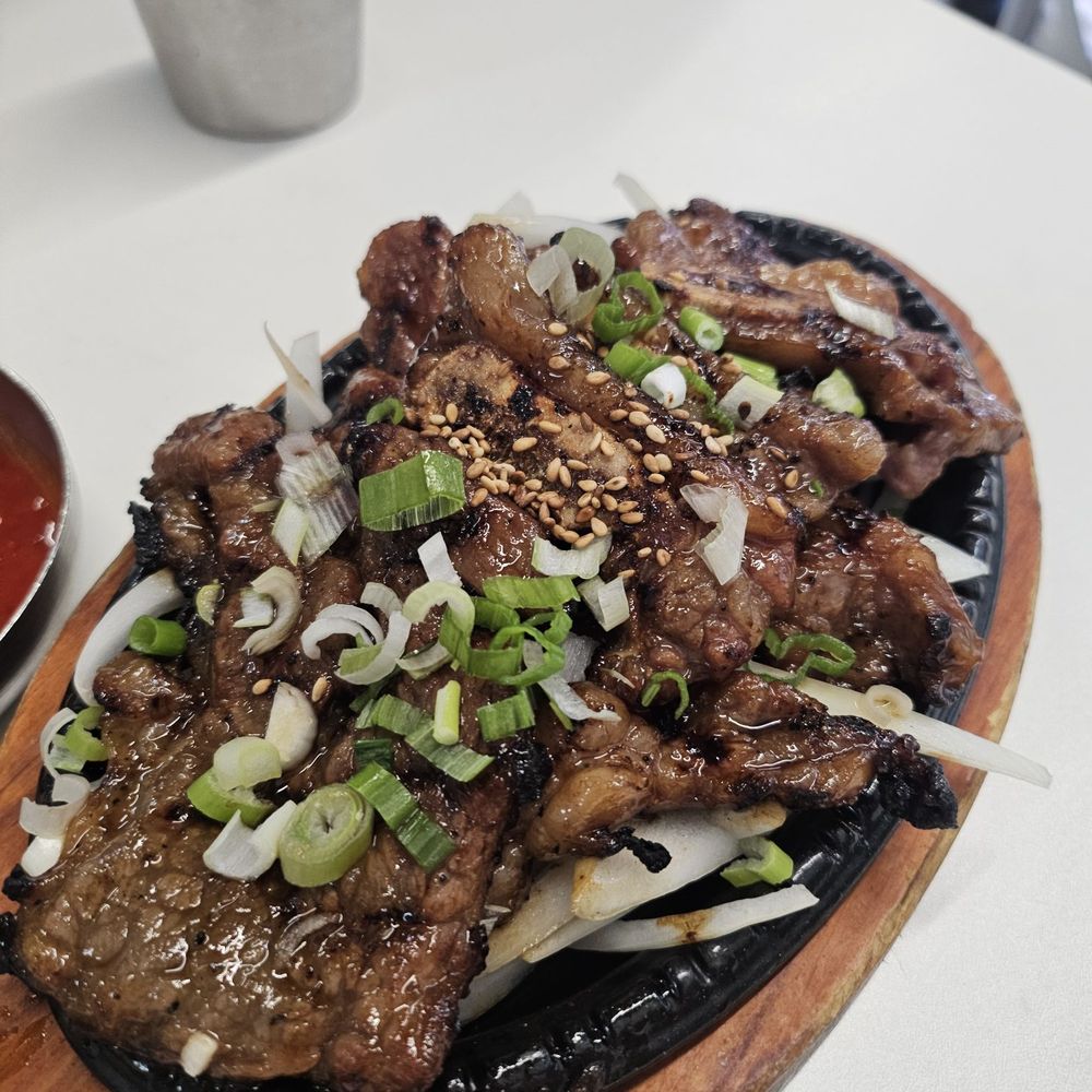 Yoo's Place - Galbi - Korean Near Me - Irvine, California Yoo's Place - Galbi - Korean Near Me - Irvine, California
