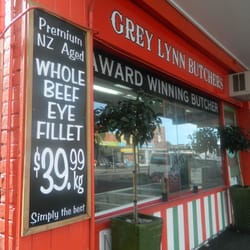 Grey Lynn Butchers