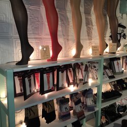 Inta Mint - Socks, stockings & garter belts
