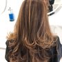 Photo of Yani Hair Style