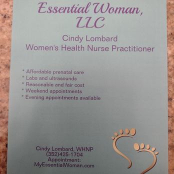 Essential Woman - Obstetricians & Gynecologists Near Me - Ocala, Florida Essential Woman - Obstetricians & Gynecologists Near Me - Ocala, Florida