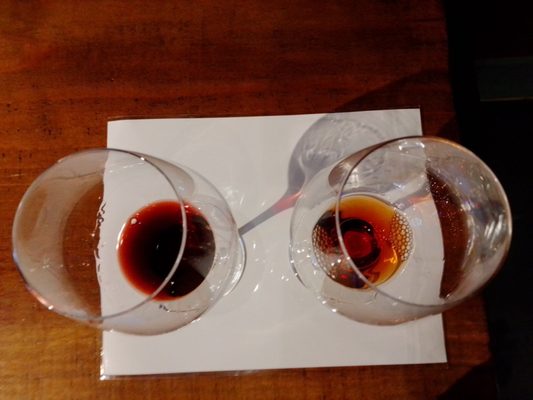 Pasoport Wine Company by null