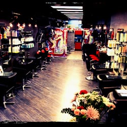 Sofi's Color Lounge - Cranford