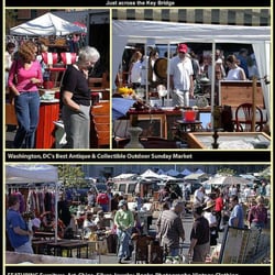 Georgetown Flea Market