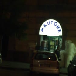 Mautone Plastica e Carta