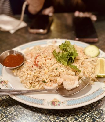 Jitlada Restaurant by null