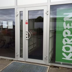 Korpen Gävle Strand - Entré