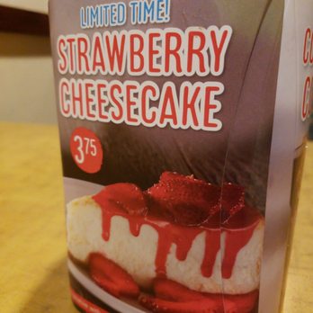 Eat'n Park - Already thinking of desert - Breakfast & Brunch Near Me - Washington, Pennsylvania