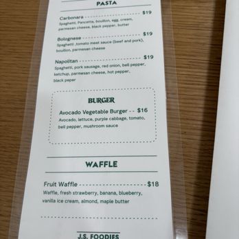 J S Foodies - Japanese Near Me - Princeton, New Jersey J S Foodies - Japanese Near Me - Princeton, New Jersey