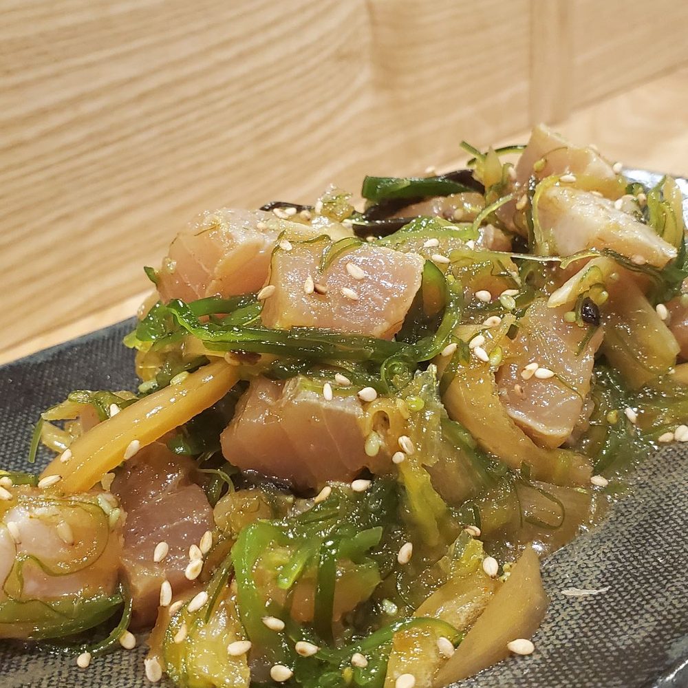 Sozai - Poke - Japanese Near Me - Clawson, Michigan