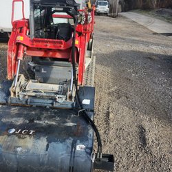 Mobile Hoses