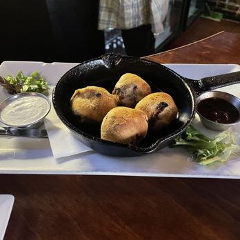 The Fork n Cork - The Wellington Bites - New American Near Me - Wilmington, North Carolina The Fork n Cork - The Wellington Bites - New American Near Me - Wilmington, North Carolina