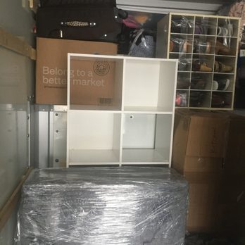Hard Effort Labor Providers - Stack - Movers Near Me