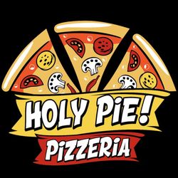 Holy Pie Pizzeria