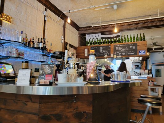 Breizh Café by null