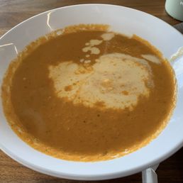 Wisconsin Cauliflower Soup