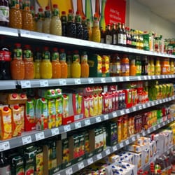 REWE