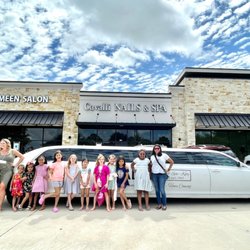 Cavalli Nails & Spa