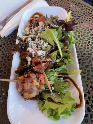 Leanna's Idyll Awhile Bistro by null