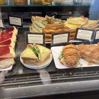 Café Hagen - Scandinavian Near Me - Seattle, Washington