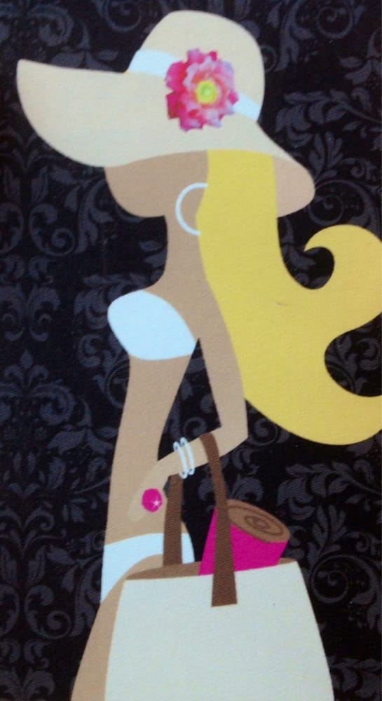 Bronzed Belle Logo