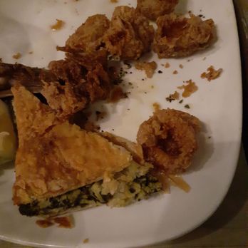 Taverna Opa Orlando - Greek Near Me - Orlando, Florida
