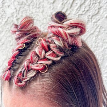 Shimmer'd - Hair Stylists Near Me Shimmer'd - Hair Stylists Near Me